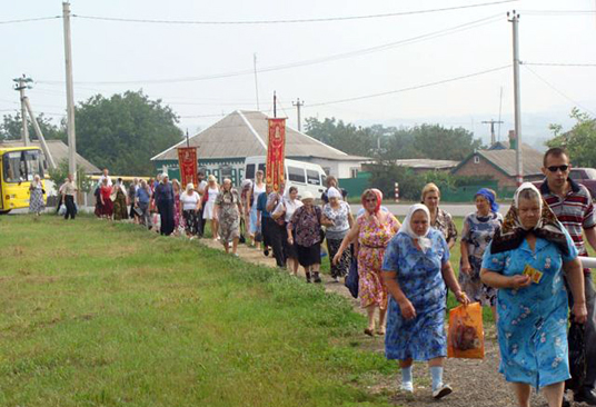 В городах Ростовской области массово возбуждаются уголовные дела против секты «Свидетели Иеговы»