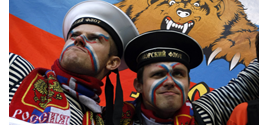 Россия далеко не так крута, как многим кажется Россия далеко не так крута, как многим кажется