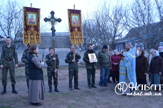 На Николаевщине православные изгоняли из сел иеговистов