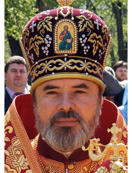 Власти Молдавии расправляются с епископом за отсутствие «толерантности» к гомосексуалистам