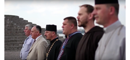 Экуменисты добиваются «религиозного объединения» Украины