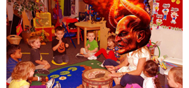 «Церква Сатани» домагається введення уроків окультизму в школах США