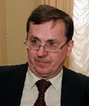 Володимир Карпук: «Посольство Боже» задля впливу на людей використовує ті ж методи, що й «Біле братство»