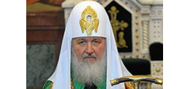 Патриарх Кирилл назвал причиной распространения сектантства религиозную безграмотность населения