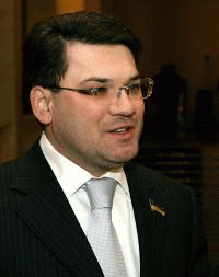 Кирило Куликов: Діяльність «Посольства Божого» загрожує національній безпеці України