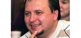 Фигурант дела о педофилии в «Артеке» депутат Верховной Рады Игорь Уколов стал баптистом