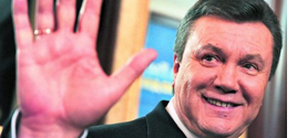 Виктор Янукович расформировал Государственный Комитет по делам религий