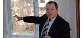 Милицией задержан оппозиционный крымский мэр, активно боровшийся с сектами