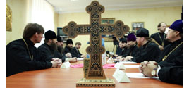 Православие в Украине: актуальность современной апологетики