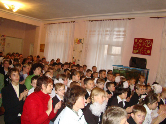 Луганская ОГА навязывает вузам кришнаитские проповеди