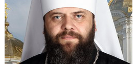 Луцкий митрополит назвал прихожан УПЦ «холопами»
