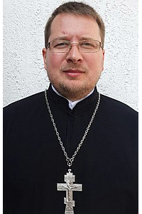 В Киеве расстрелян священник Московского патриархата