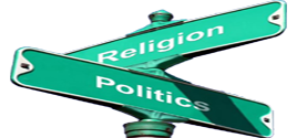 Политический протестантизм: божье и долларово