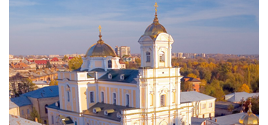 Губернатор Волыни обратился в прокуратуру из-за храма Киевского патриархата