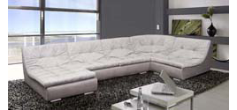Модульный диван ЛИВС Корадо-3 – творческий подход к созданию зоны отдыха