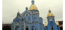 Греко-католики обложили всех жителей города данью «на церковь»