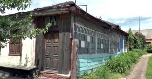 В Полтаве хотят восстановить историческое здание – дом первого патриарха УАПЦ