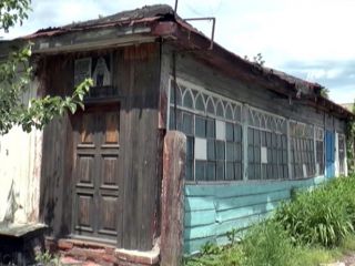 В Полтаве хотят восстановить историческое здание – дом первого патриарха УАПЦ
