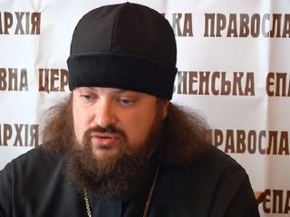 Протоиерей Виктор Земляной, УПЦ